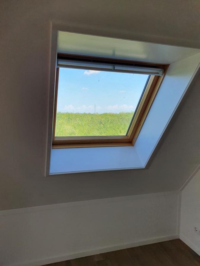 Mathildahoeve Warder Exterior foto