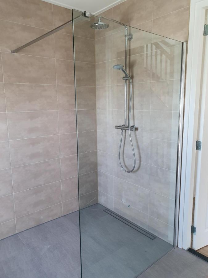 Mathildahoeve Warder Exterior foto