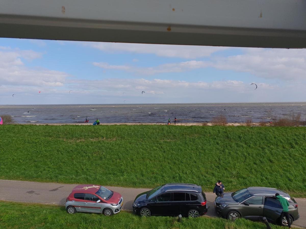 Mathildahoeve Warder Exterior foto