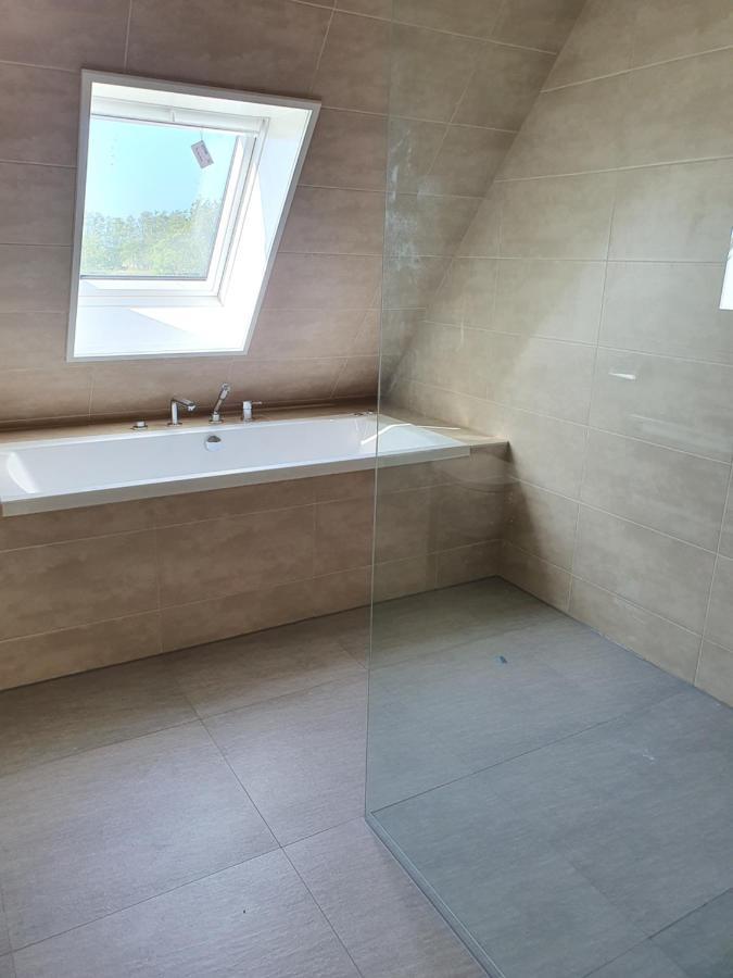 Mathildahoeve Warder Exterior foto