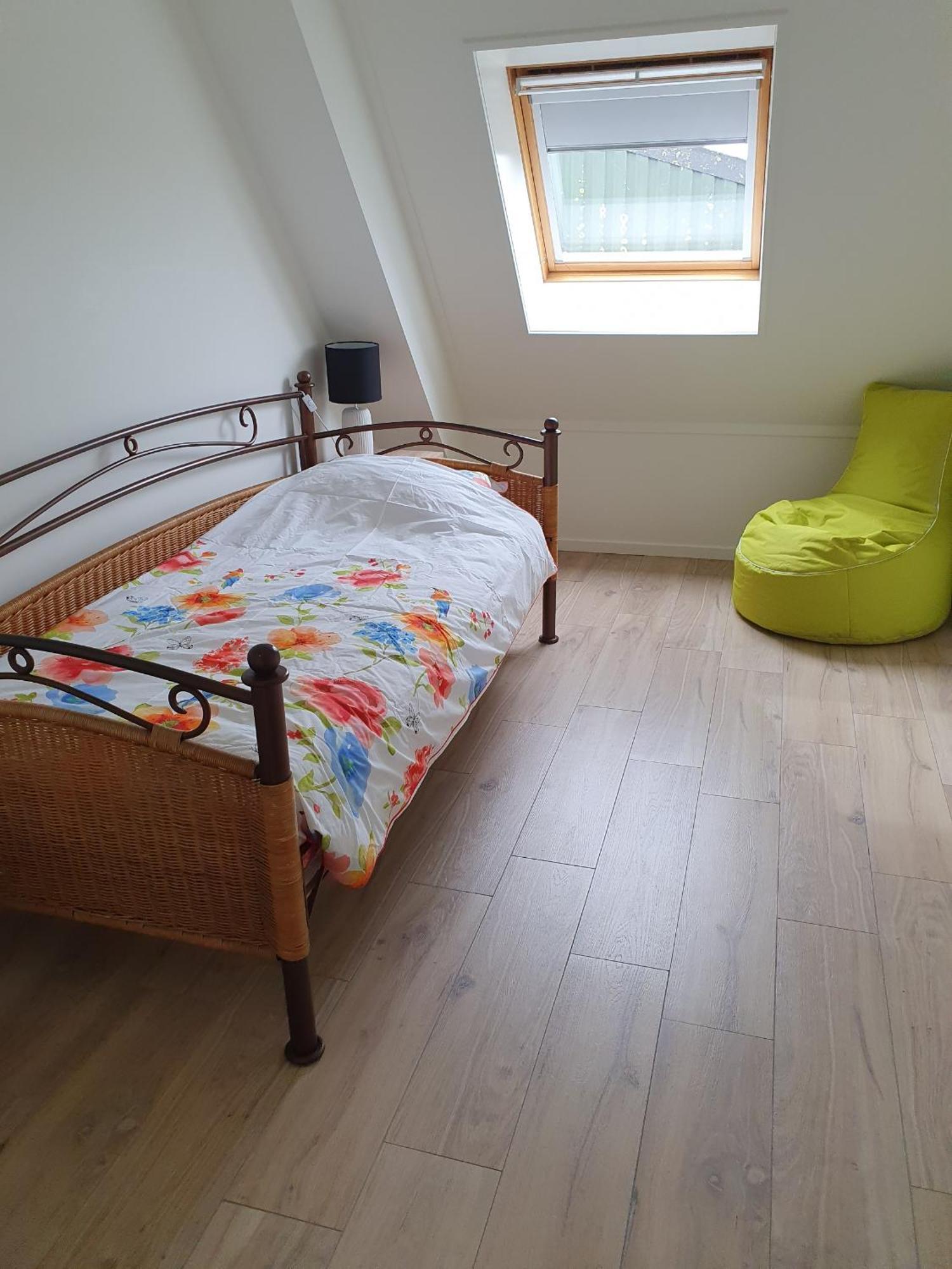 Mathildahoeve Warder Exterior foto