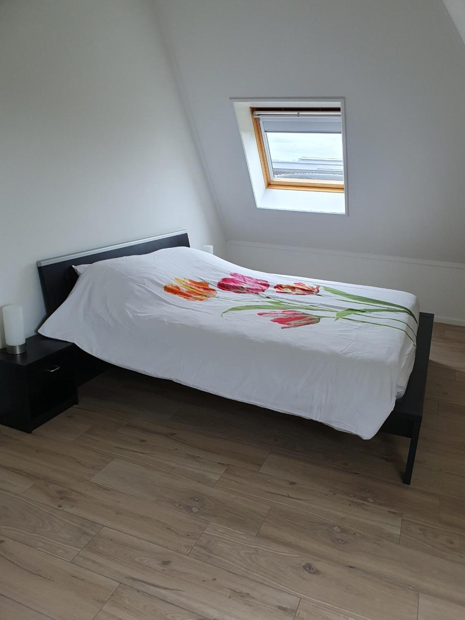 Mathildahoeve Warder Exterior foto